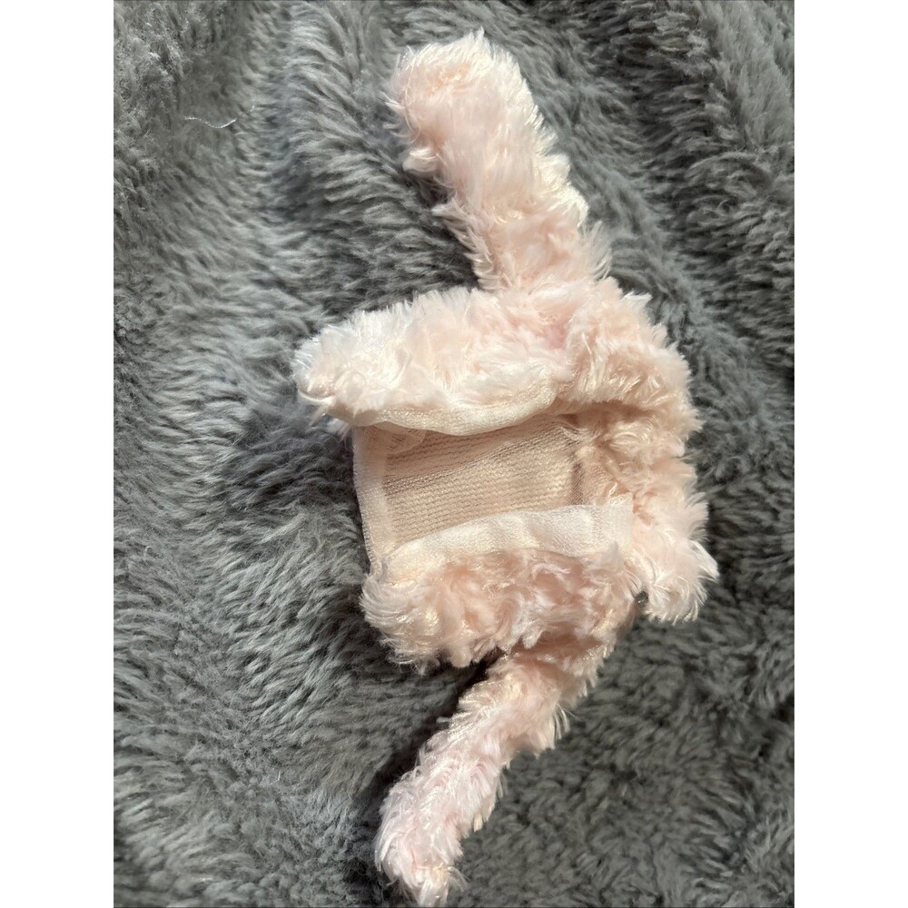 Bratz Doll Clothes Phoebe Twiins Twins Jacket Coat Light Pink Faux Fur Fuzzy